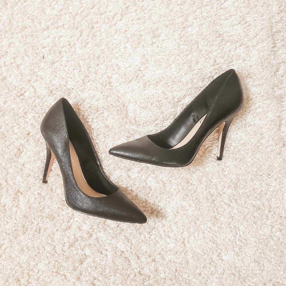 Jessica Simpson Heels